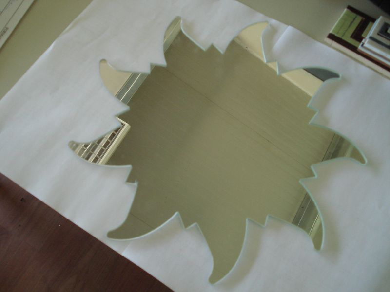 Fémmegmunkálás, vízsugaras vágás Zala megyében