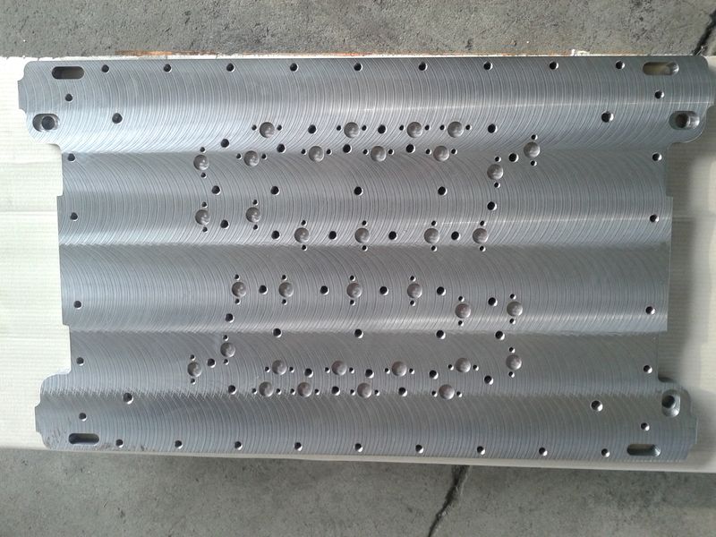 Fémmegmunkálás, vízsugaras vágás Zala megyében