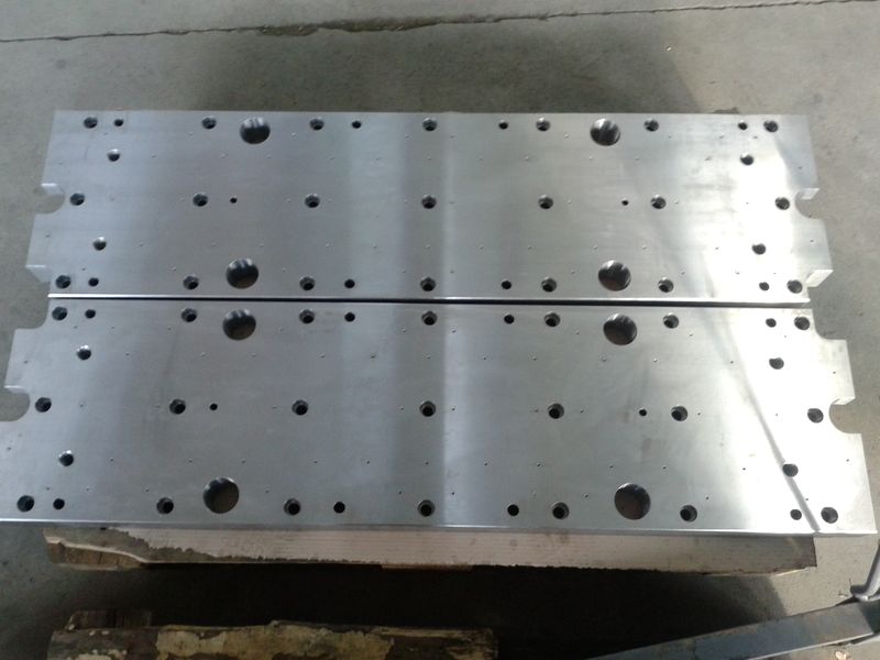 Fémmegmunkálás, vízsugaras vágás zala megyében